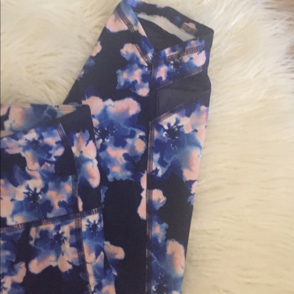 Old Navy active long leggings go dry active wick - Picture 6 of 10